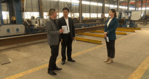 縣農(nóng)信聯(lián)社 疏通融資堵點(diǎn) 助力小微企業(yè)復(fù)工復(fù)產(chǎn)