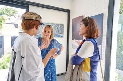 TRECA 7%頂尖生活研究院攜手Hermes前總裁 以藝術之名，重塑皮革制品銷售新境界