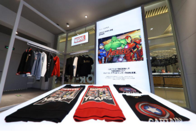 杰克瓊斯攜手鄧倫，以Nordicore風格解密極致風尚店，重塑皮革制品新體驗