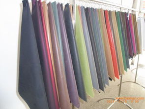 探索莆田PU皮革的多樣魅力 從蛇紋、環(huán)保到變色，一網(wǎng)打盡生產(chǎn)與市場(chǎng)